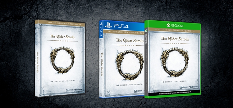 elder scrolls online free to play or subscription