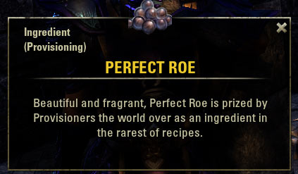 Perfect Roe