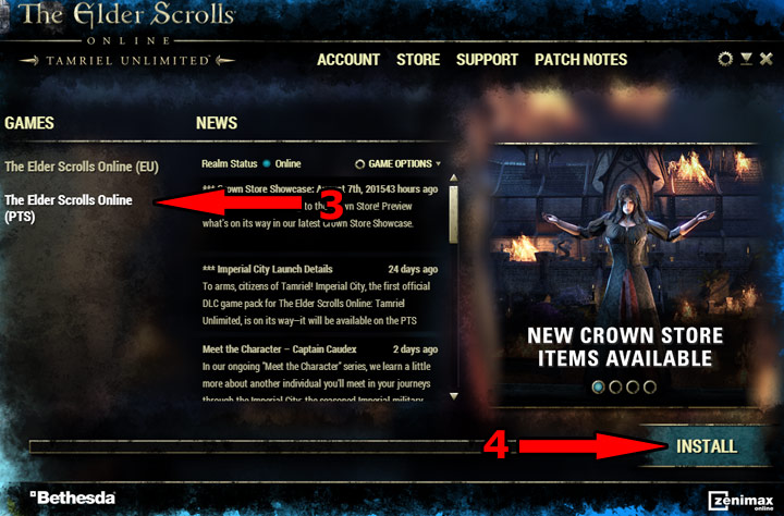 Scrolls