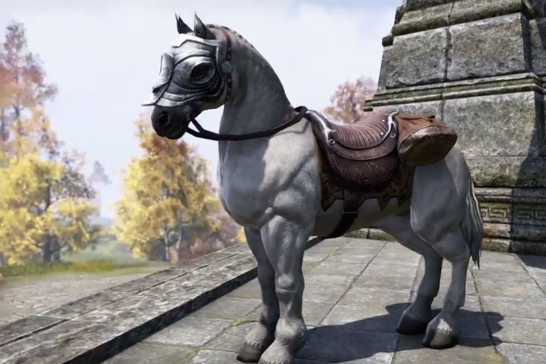 Imperial Horse