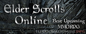 Elder Scrolls Online