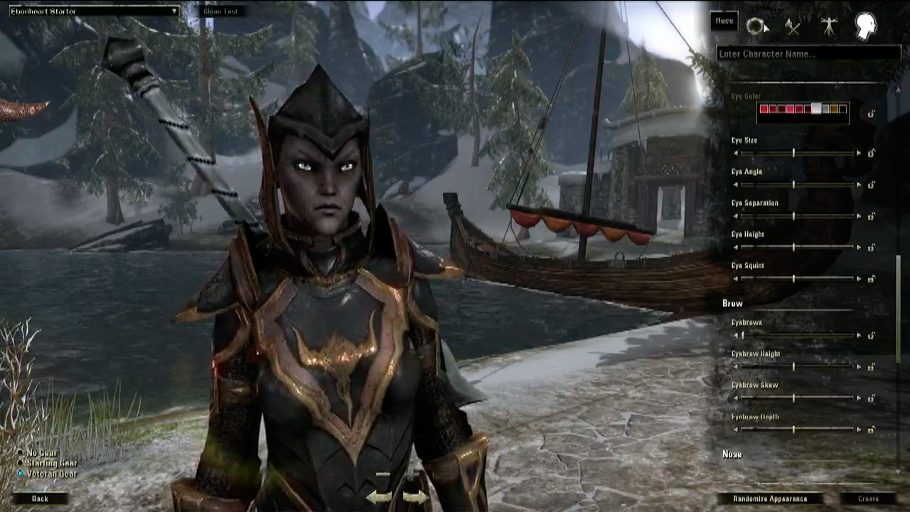 The Elder Scrolls Online Gameplay - QuakeCon 2013 