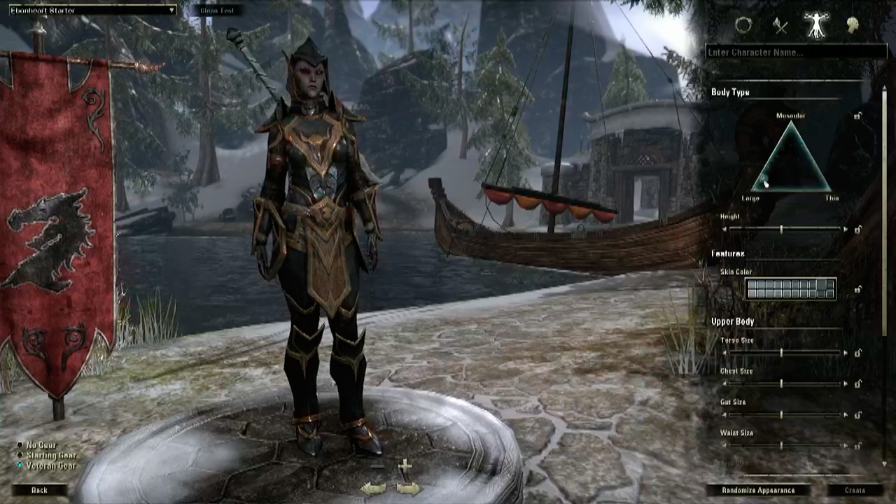 E3: The Elder Scrolls Online: First details and gameplay – Destructoid